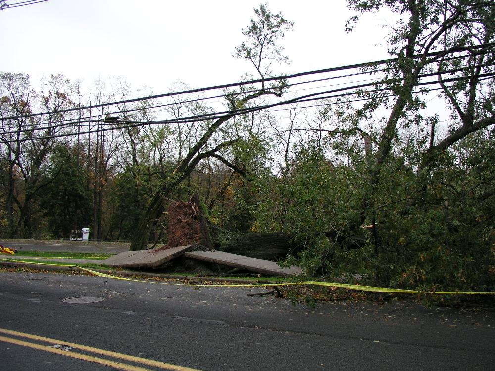 Disaster Operations 17